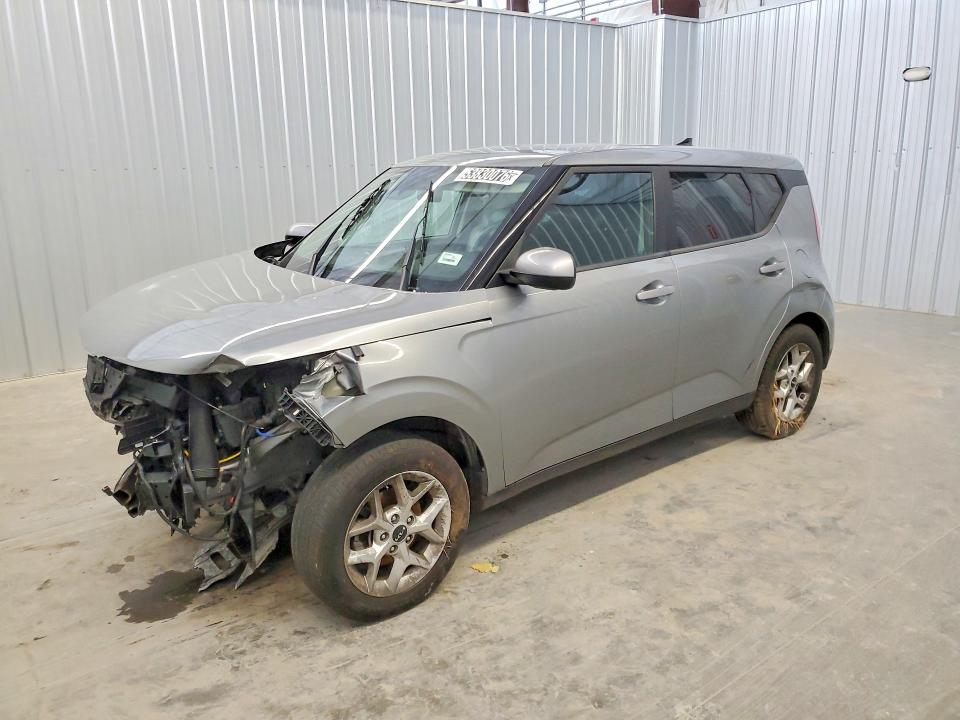 Продаж на аукціоні авто 2023 Kia Soul, vin: KNDJ23AU4P7871440, номер лоту: 53830076