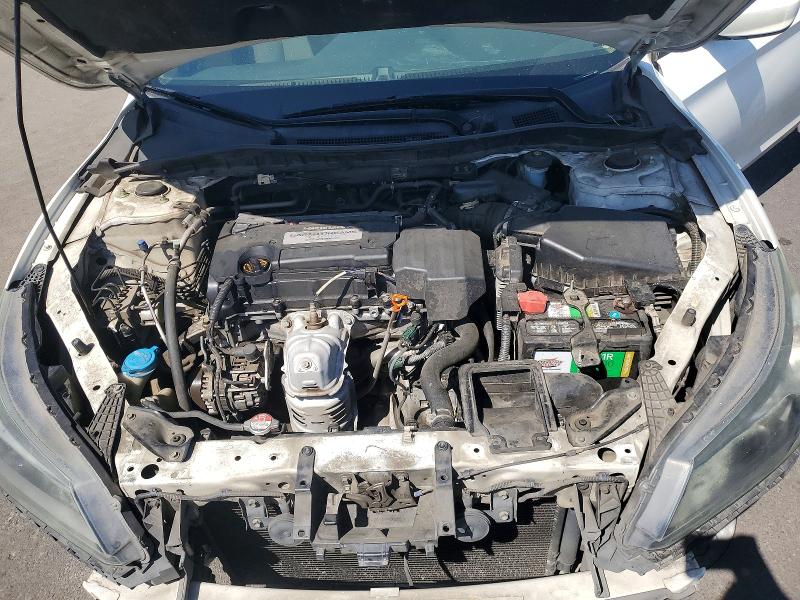 Aukcja sprzedaży 2013 Honda Accord, vin: 1HGCR2F32DA054384, numer aukcji: 54513976
