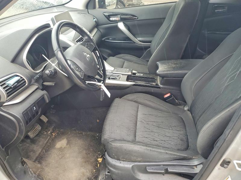 Aukcja sprzedaży 2018 Mitsubishi Eclipse Cross, vin: JA4AT5AA2JZ037476, numer aukcji: 52236736