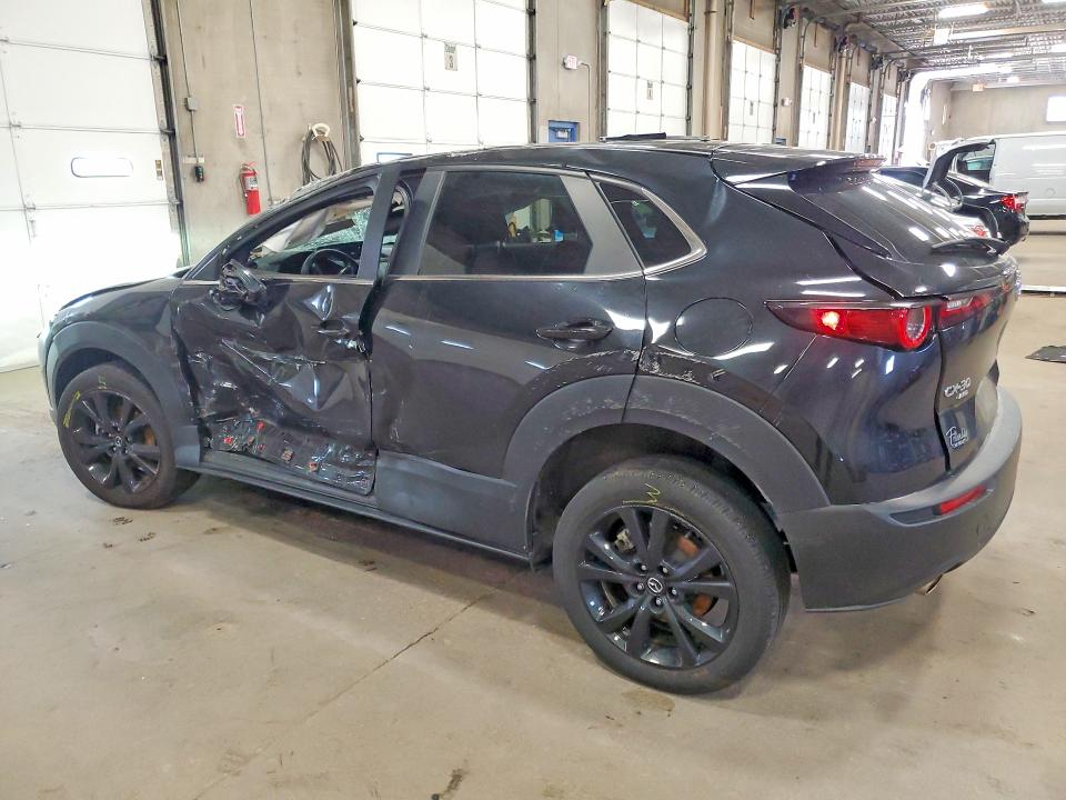 Aukcja sprzedaży 2024 Mazda Cx-30, vin: 3MVDMBBM1RM649946, numer aukcji: 54678876