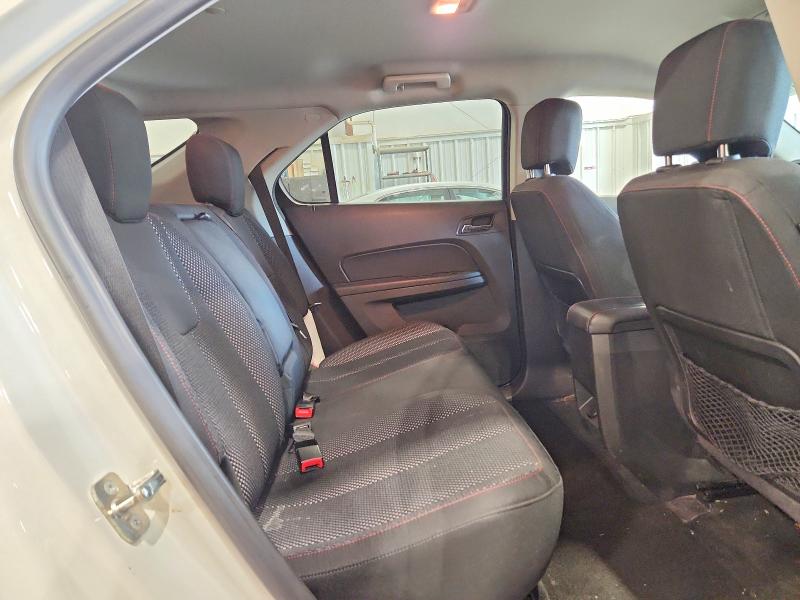 Aukcja sprzedaży 2015 Chevrolet Equinox, vin: 1GNALBEK8FZ126958, numer aukcji: 54677106
