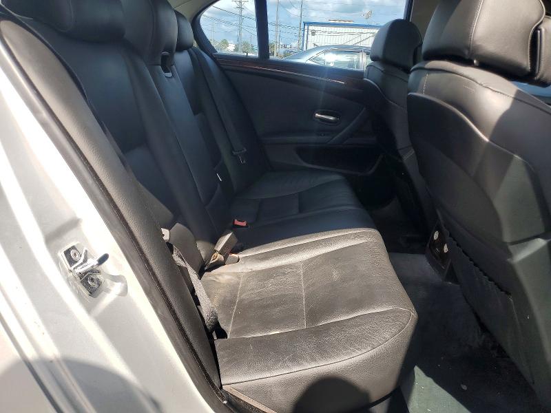 Продажа на аукционе авто 2008 Bmw 535, vin: WBANW13568CN55947, номер лота: 54775656