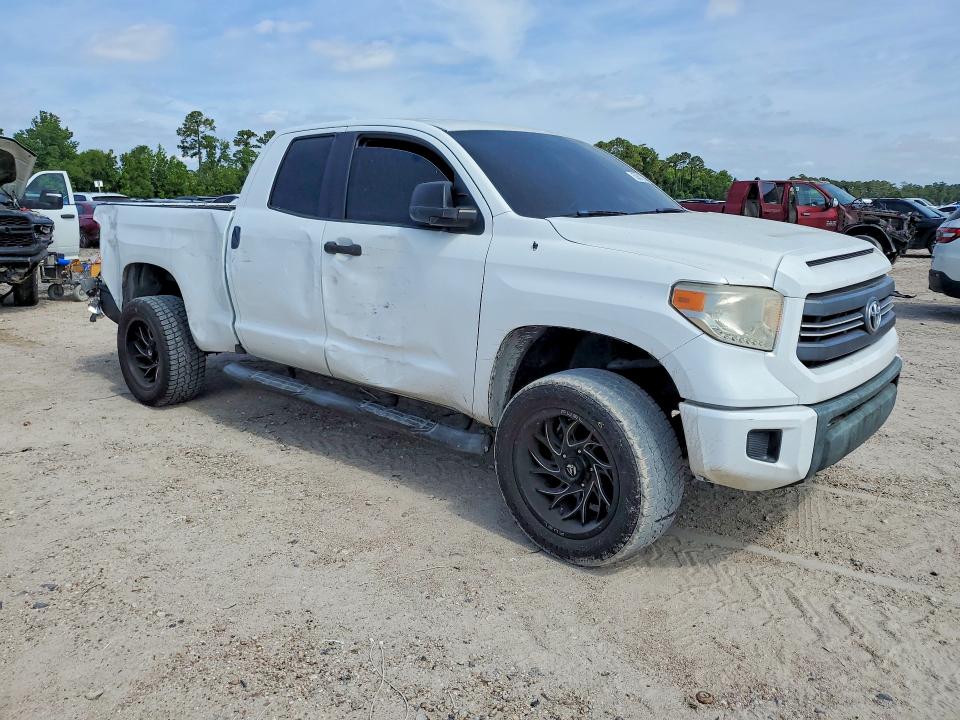 Aukcja sprzedaży 2016 Toyota Tundra, vin: 5TFRM5F10GX107124, numer aukcji: 53617076