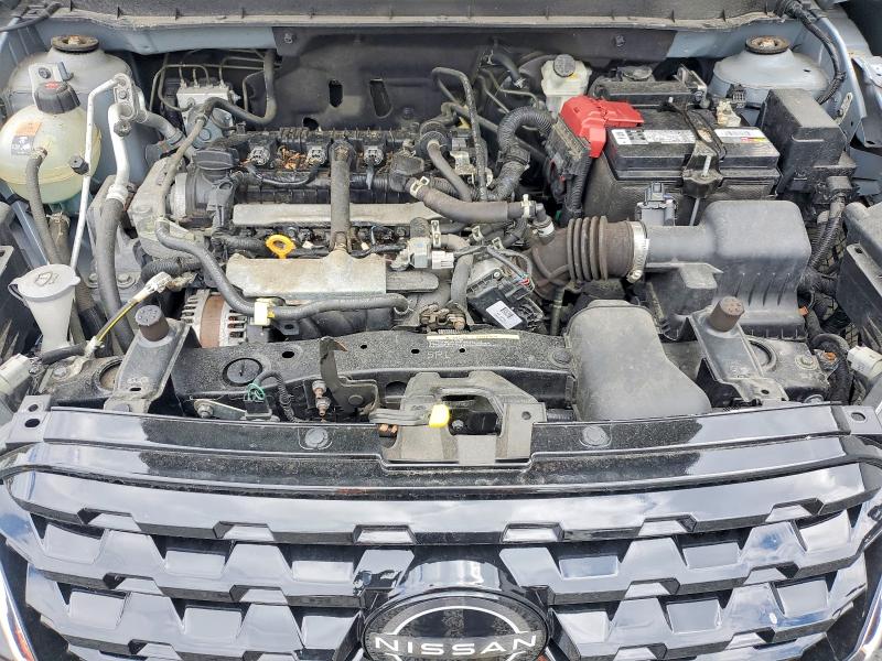Aukcja sprzedaży 2022 Nissan Kicks, vin: 3N1CP5CV3NL481128, numer aukcji: 53013666