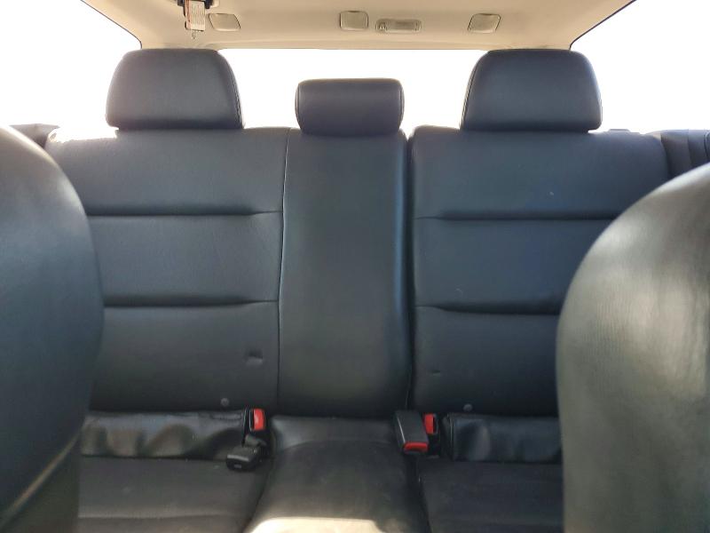 55563556 :رقم المزاد ، 4S4BP62C987357268 vin ، 2008 Subaru Outback مزاد بيع
