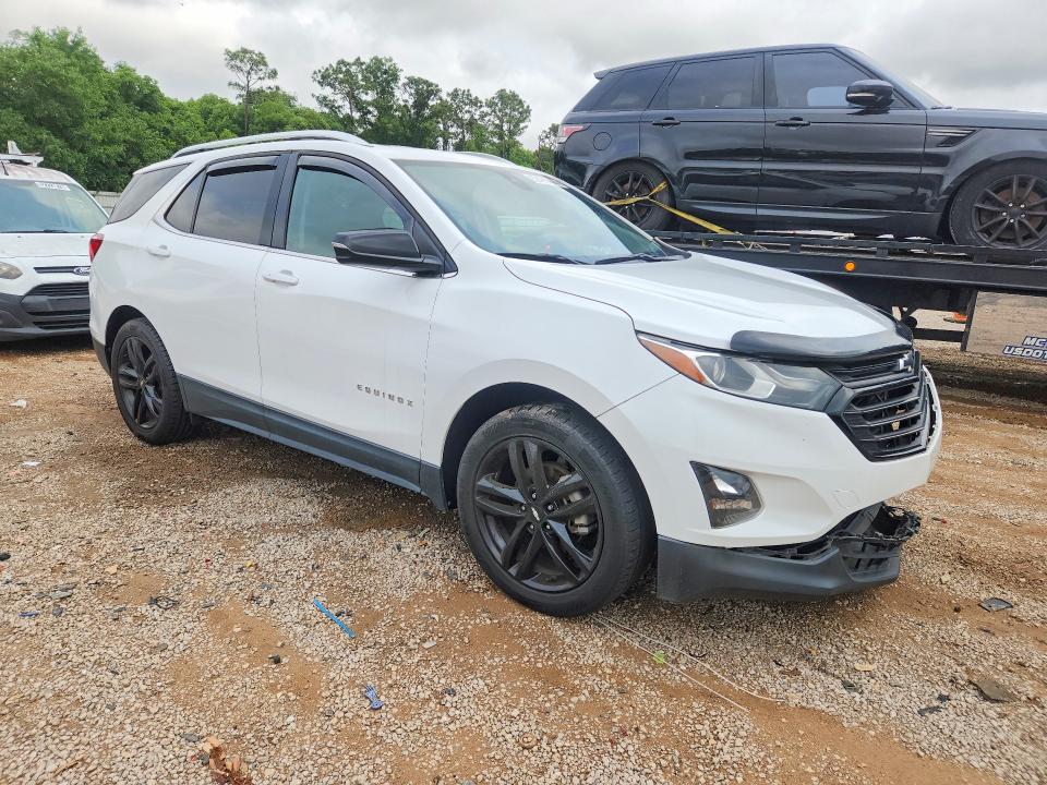 Продаж на аукціоні авто 2020 Chevrolet Equinox, vin: 2GNAXKEV7L6223235, номер лоту: 52496006