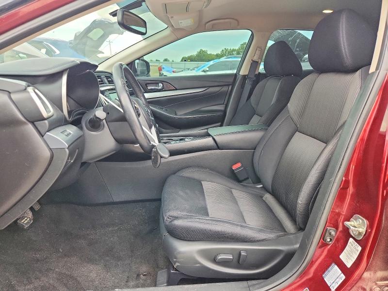 Продаж на аукціоні авто 2016 Nissan Maxima, vin: 1N4AA6AP8GC440336, номер лоту: 53758756