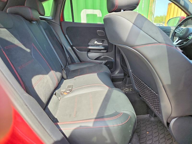 Aukcja sprzedaży 2021 Mercedes-benz Gla, vin: W1N4N4HB6MJ179962, numer aukcji: 48893486