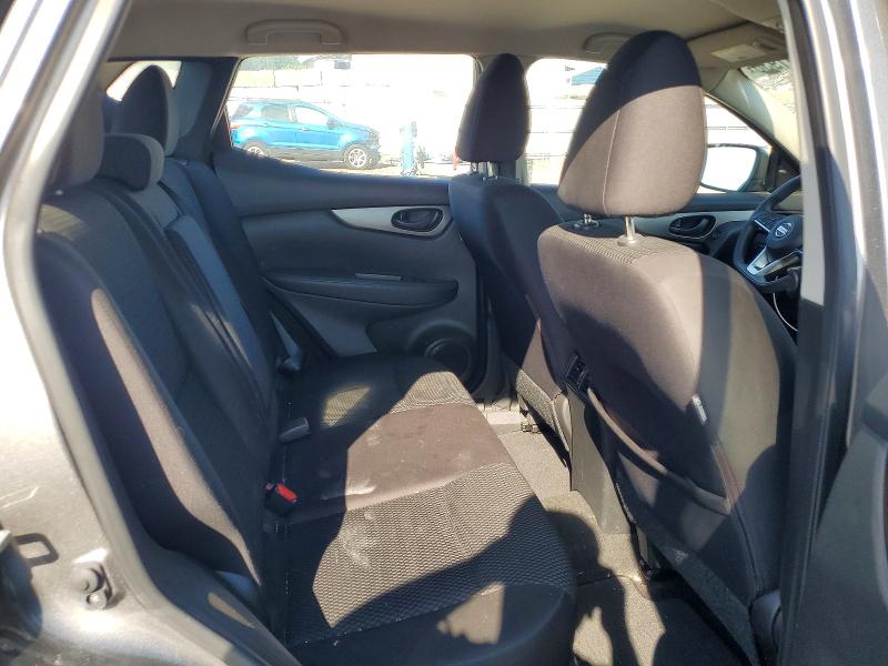 Aukcja sprzedaży 2019 Nissan Rogue Sport, vin: JN1BJ1CR2KW351890, numer aukcji: 53431936