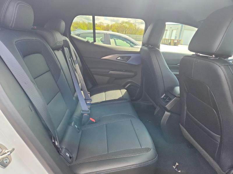 Продаж на аукціоні авто 2026 Chevrolet Equinox, vin: 3GN7DNRP4TS149743, номер лоту: 52601756