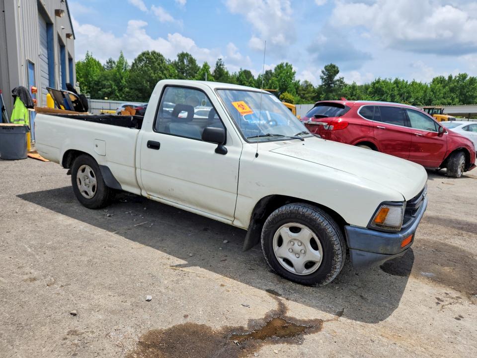 Продаж на аукціоні авто 1991 Toyota Pickup, vin: JT4RN81A4M5112551, номер лоту: 53703566
