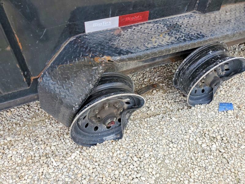 Aukcja sprzedaży 2023 Bigt Utrl, vin: 16V3D2427P5250944, numer aukcji: 51458426