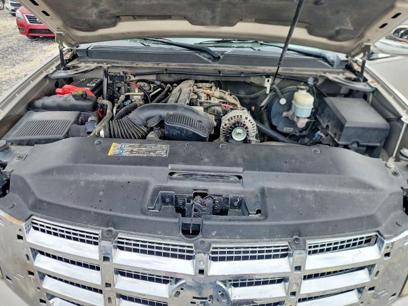 2009 Cadillac Escalade მანქანა იყიდება აუქციონზე, vin: 1GYFK13279R246845, აუქციონის ნომერი: 53907176