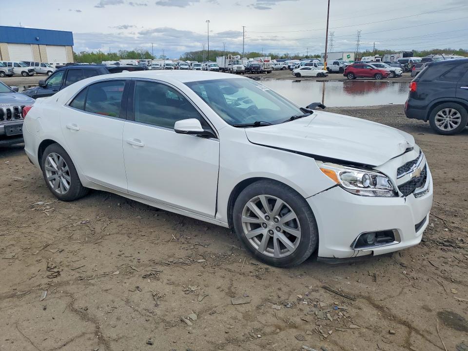 2013 Chevrolet Malibu მანქანა იყიდება აუქციონზე, vin: 1G11E5SA7DU141843, აუქციონის ნომერი: 52482296