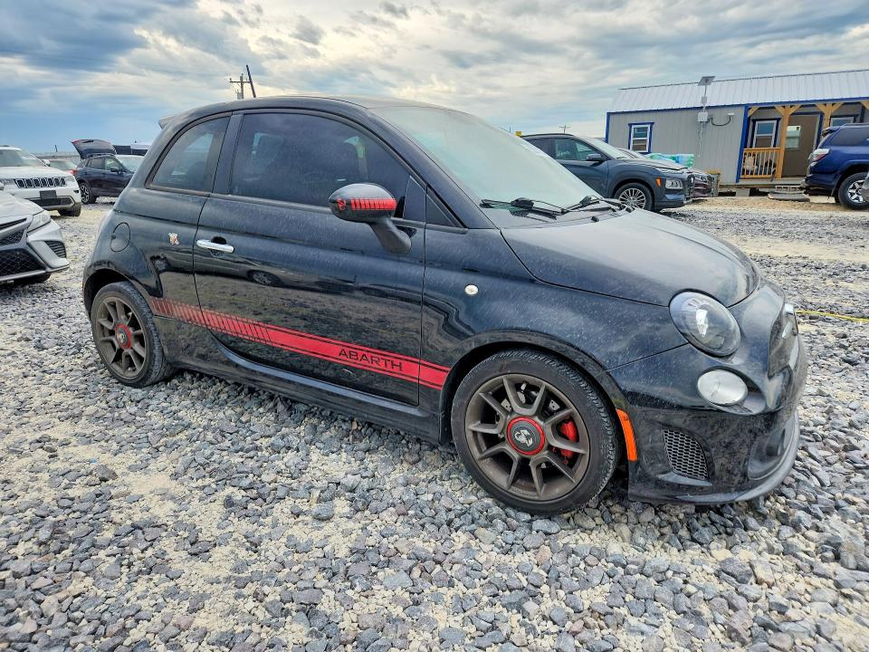 Продаж на аукціоні авто 2013 Fiat 500, vin: 3C3CFFFH6DT560419, номер лоту: 53312356