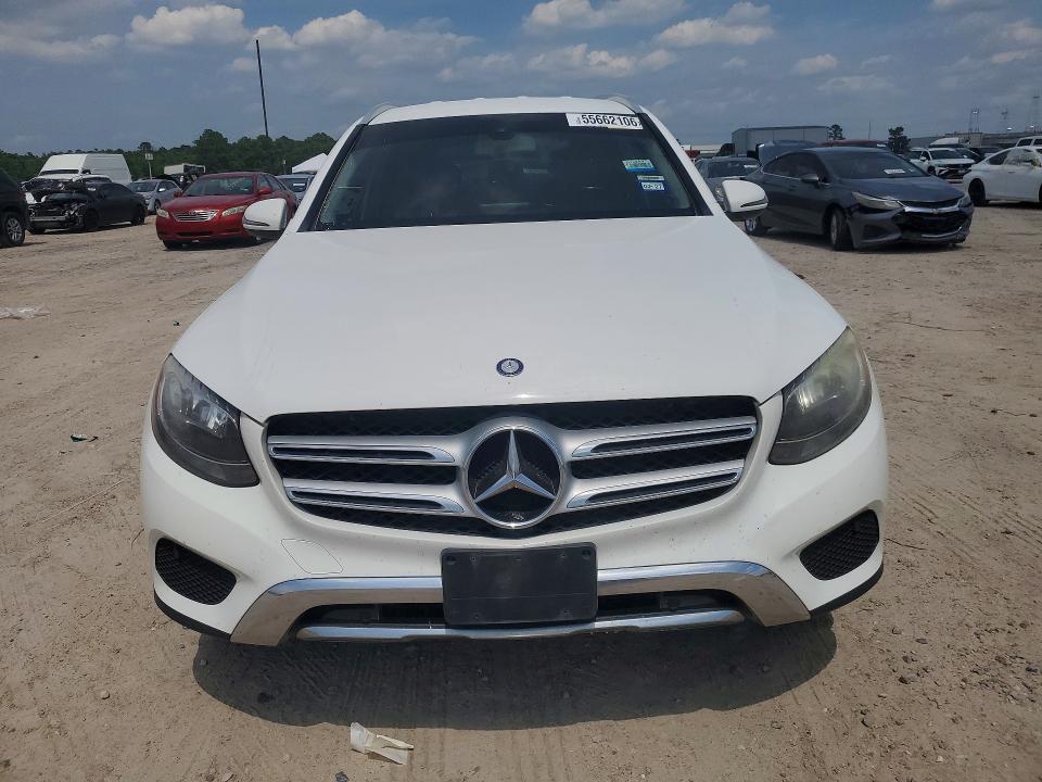 55662106 :رقم المزاد ، WDC0G4JB4GF093772 vin ، 2016 Mercedes-benz Glc مزاد بيع