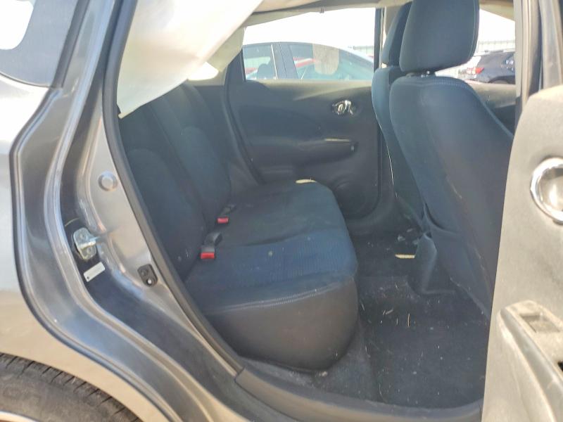 Продажа на аукционе авто 2019 Nissan Versa Note, vin: 3N1CE2CP9KL364185, номер лота: 54967966