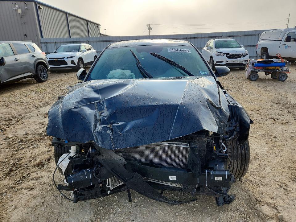 Aukcja sprzedaży 2026 Hyundai Elantra, vin: KMHLM4DG8TU145585, numer aukcji: 54276086