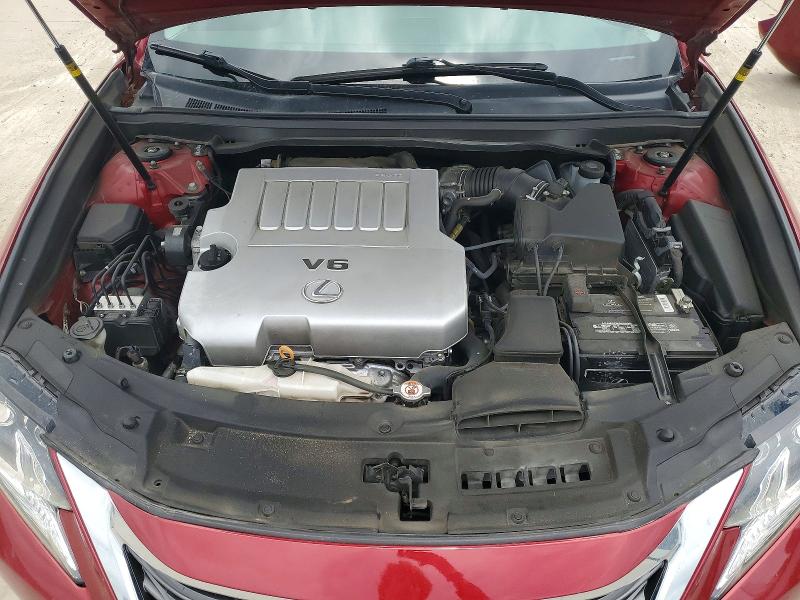54334906 :رقم المزاد ، 58ABK1GG8JU105380 vin ، 2018 Lexus Es مزاد بيع