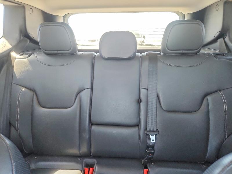2015 Jeep Renegade მანქანა იყიდება აუქციონზე, vin: ZACCJADT9FPB43939, აუქციონის ნომერი: 53730946