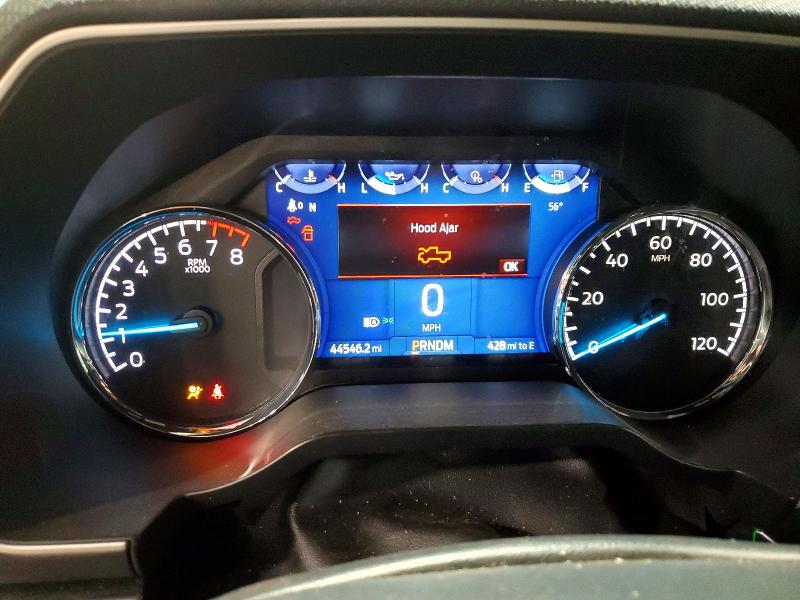Auction sale of the 2022 Ford F150, vin: 1FTFW1E57NKE94260, lot number: 52550766