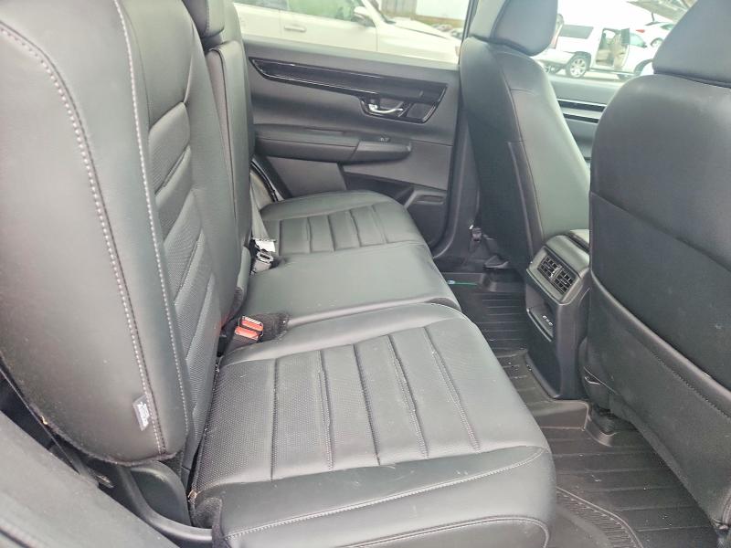 Aukcja sprzedaży 2025 Honda Cr-v, vin: 2HKRS4H73SH465520, numer aukcji: 51881066