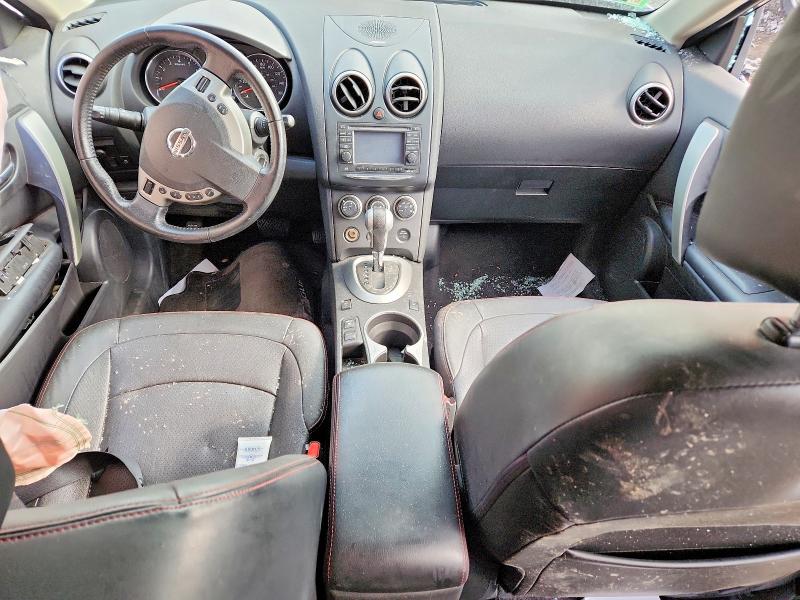 Aukcja sprzedaży 2013 Nissan Rogue, vin: JN8AS5MV6DW106932, numer aukcji: 53061736