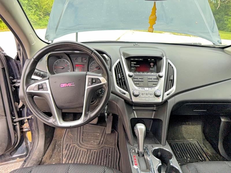 Aukcja sprzedaży 2015 Gmc Terrain, vin: 2GKFLWEK2F6352550, numer aukcji: 53814616