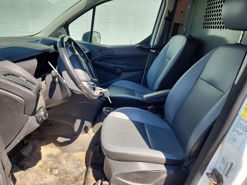 53526216 :رقم المزاد ، NM0LS7E75J1377101 vin ، 2018 Ford Transit Connect مزاد بيع