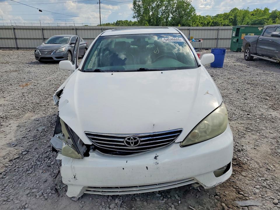 Продажа на аукционе авто 2005 Toyota Camry, vin: 4T1BF30K05U085637, номер лота: 54046606