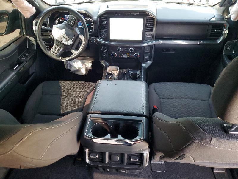 Продаж на аукціоні авто 2023 Ford F150, vin: 1FTEW1C53PFC48252, номер лоту: 55349256