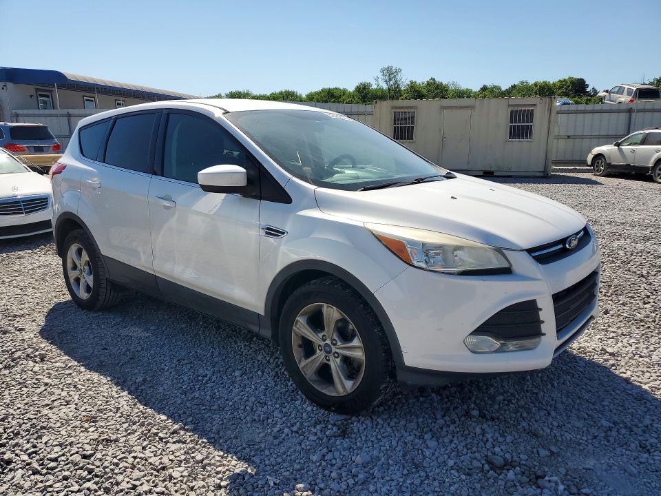 2015 Ford Escape მანქანა იყიდება აუქციონზე, vin: 1FMCU9GX1FUA46328, აუქციონის ნომერი: 53459576