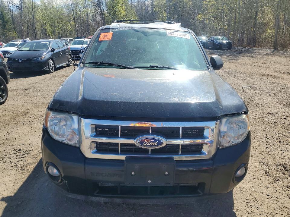 Продажа на аукционе авто 2010 Ford Escape, vin: 1FMCU9DG1AKC87413, номер лота: 52176946