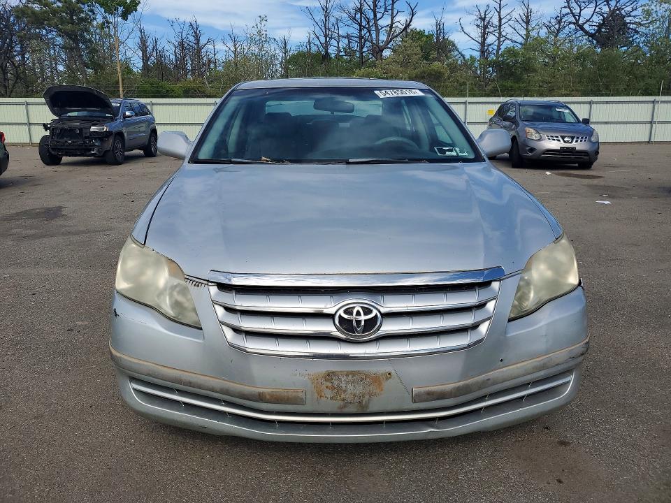 Продаж на аукціоні авто 2007 Toyota Avalon, vin: 4T1BK36BX7U208169, номер лоту: 54785016