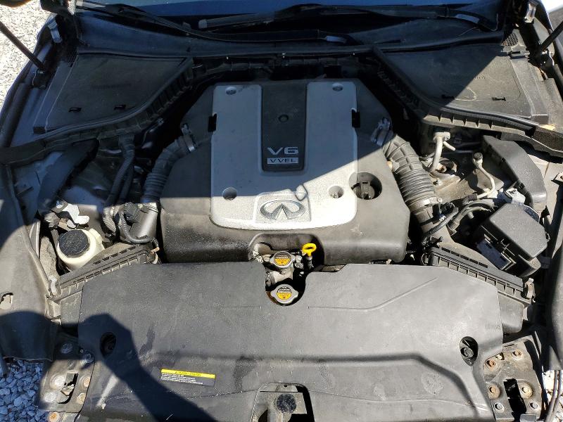 Продажа на аукционе авто 2014 Infiniti Q50, vin: JN1BV7AR5EM688306, номер лота: 52833736