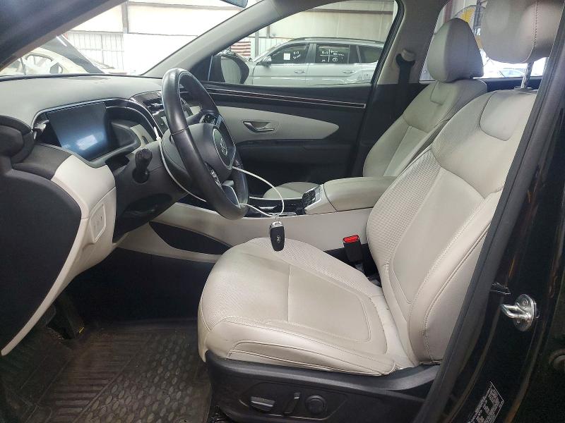 Aukcja sprzedaży 2023 Hyundai Tucson, vin: 5NMJF3AE4PH170497, numer aukcji: 52719996