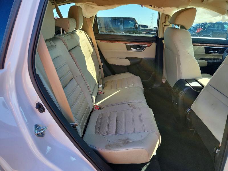 Aukcja sprzedaży 2021 Honda Cr-v, vin: 5J6RW1H55MA005071, numer aukcji: 53011196