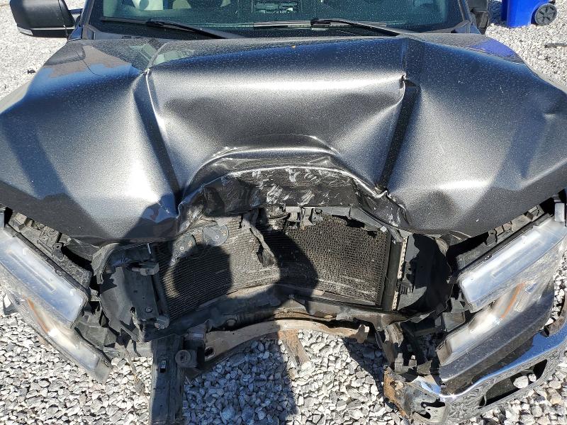 Auction sale of the 2018 Ford F150, vin: 1FTFX1EG7JKF92763, lot number: 52431116