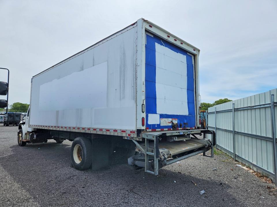 Продажа на аукционе авто 2018 Freightliner M2, vin: 3ALACWFD1JDJP0955, номер лота: 52809006