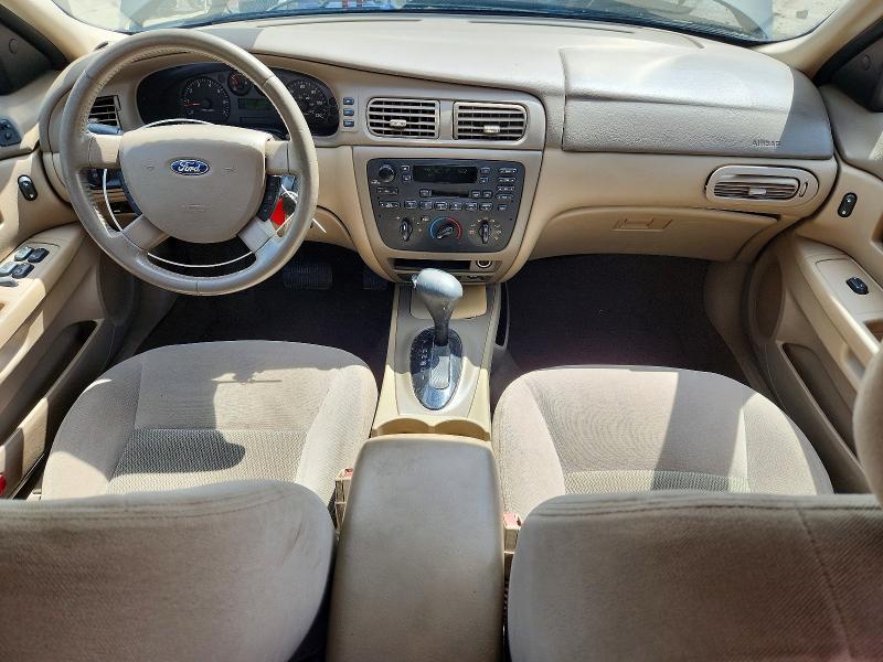 Aukcja sprzedaży 2004 Ford Taurus, vin: 1FAFP55244A204383, numer aukcji: 52249046