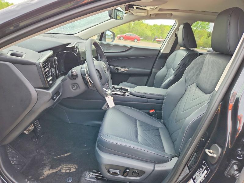 Aukcja sprzedaży 2026 Lexus Nx 450h+, vin: JTJHKCFZ4T2084091, numer aukcji: 52970846