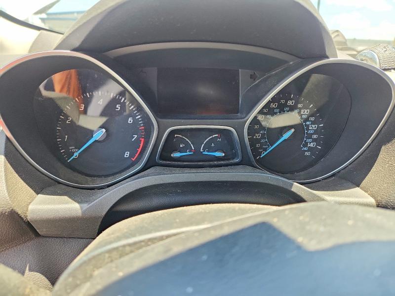 Aukcja sprzedaży 2014 Ford Escape, vin: 1FMCU0G95EUD45428, numer aukcji: 53883026
