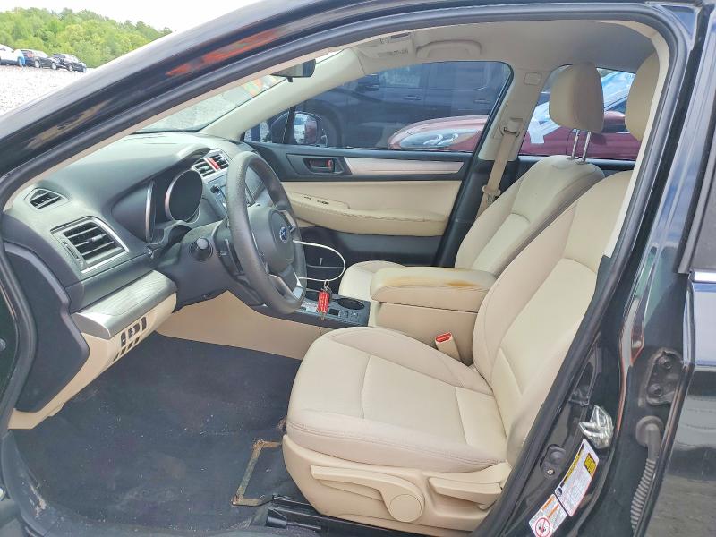 Aukcja sprzedaży 2018 Subaru Legacy, vin: 4S3BNAB68J3011863, numer aukcji: 55006946