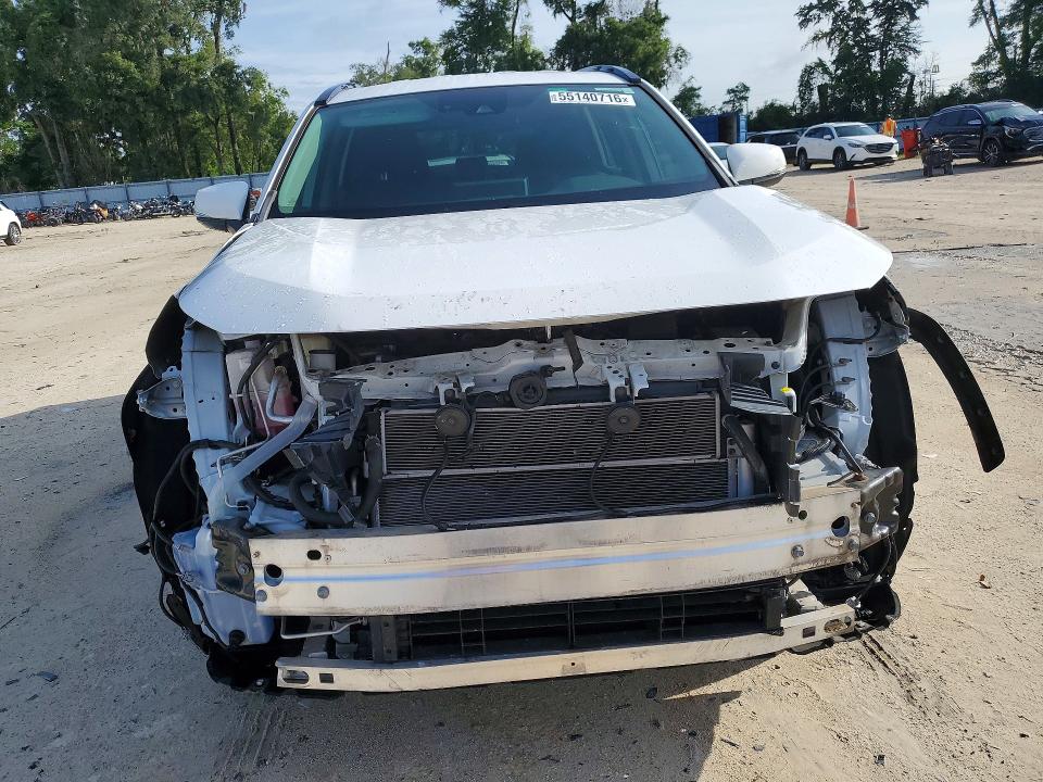 2020 Toyota Rav4 Hybrid მანქანა იყიდება აუქციონზე, vin: 2T3RWRFV3LW053658, აუქციონის ნომერი: 55140716