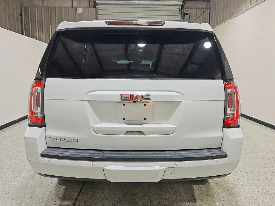 Продажа на аукционе авто 2016 Gmc Yukon, vin: 1GKS1BKC8GR450952, номер лота: 52531596