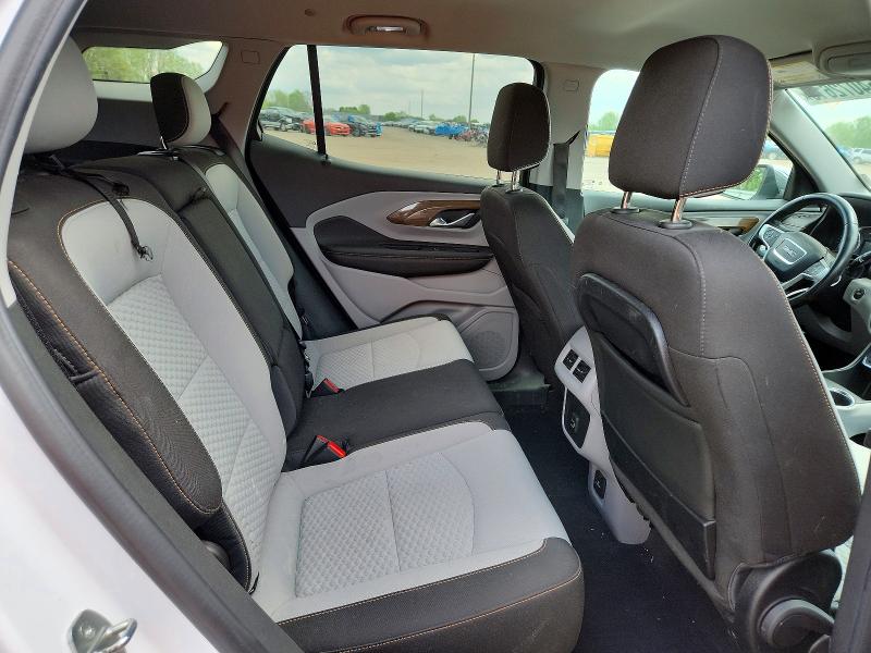 Продаж на аукціоні авто 2020 Gmc Terrain, vin: 3GKALTEV8LL133540, номер лоту: 54072616