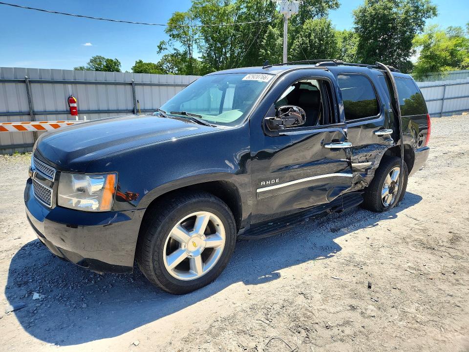 Aukcja sprzedaży 2011 Chevrolet Tahoe, vin: 1GNSKCE05BR222875, numer aukcji: 52920766