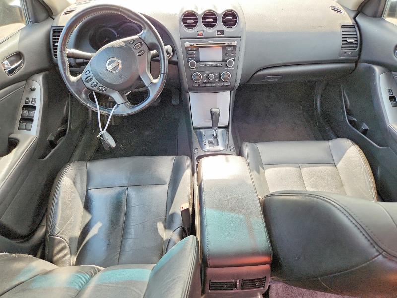 2010 Nissan Altima მანქანა იყიდება აუქციონზე, vin: 1N4AL2APXAN553378, აუქციონის ნომერი: 54477046