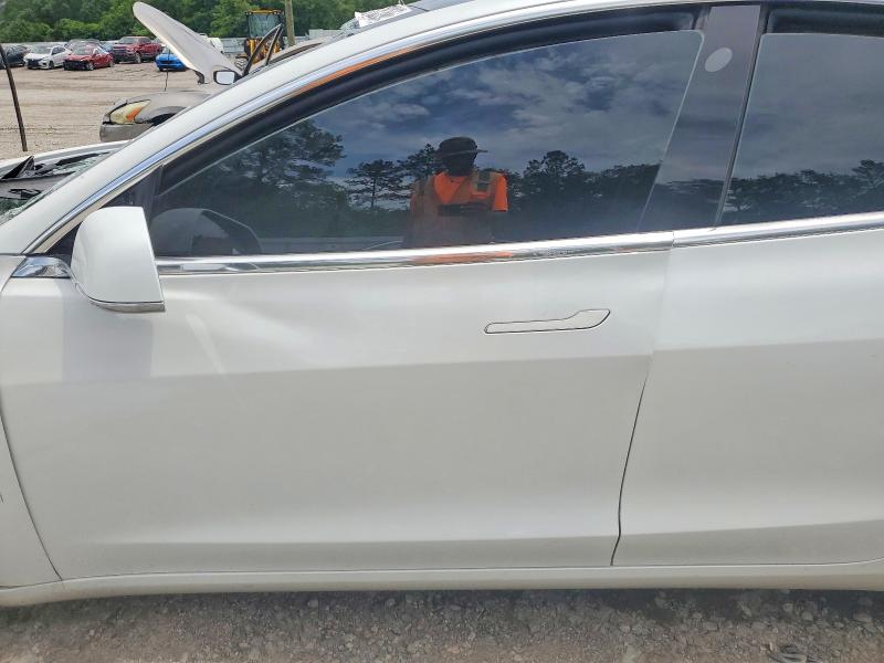 2020 Tesla Model 3 მანქანა იყიდება აუქციონზე, vin: 5YJ3E1EAXLF659490, აუქციონის ნომერი: 55052696