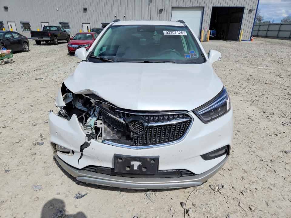Продаж на аукціоні авто 2020 Buick Encore, vin: KL4CJCSB4LB070548, номер лоту: 52307126